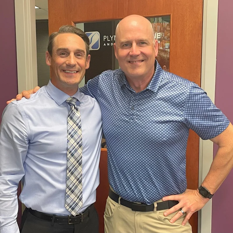 Chiropractic care for Maple Grove, MN patients at Plymouth Spine and Health Center