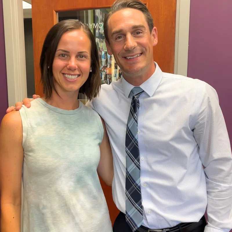 Why Wayzata, MN patients choose Plymouth Spine and Health Center