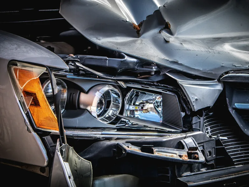 Auto Accident Care at Plymouth Spine and Health Center in Plymouth
