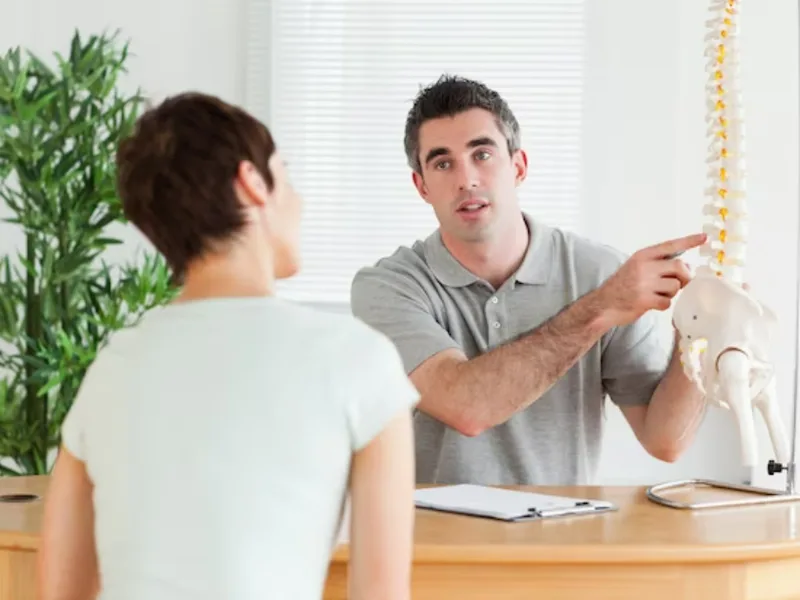 How Wellness Care works at Plymouth Spine and Health Center
