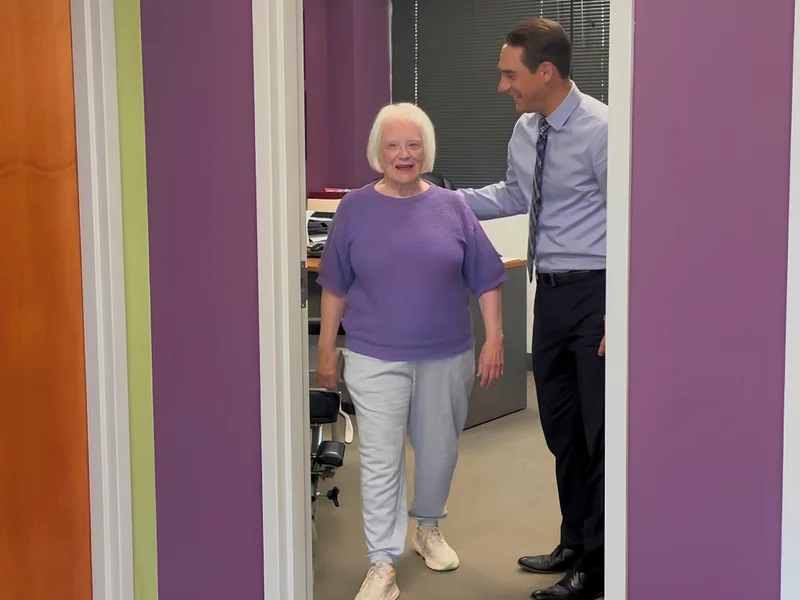 Wellness Care at Plymouth Spine and Health Center in Plymouth