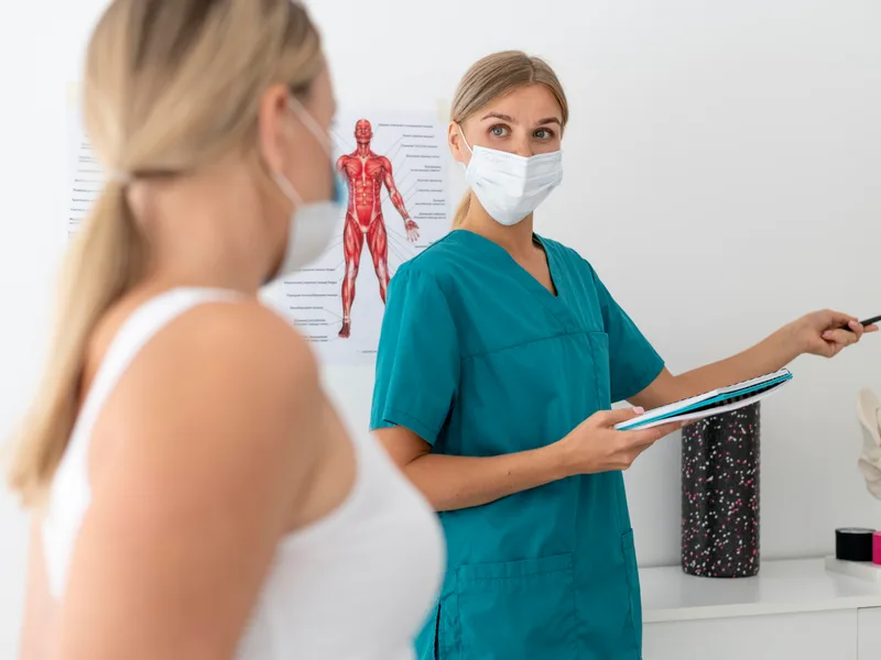 Wellness Care at Plymouth Spine and Health Center in Plymouth