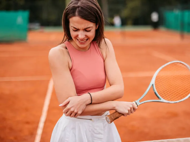 How Plymouth Spine and Health Center treats arm pain in Plymouth