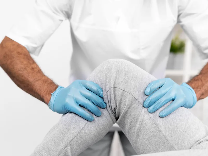 Plymouth Spine and Health Center treating arthritis in Plymouth