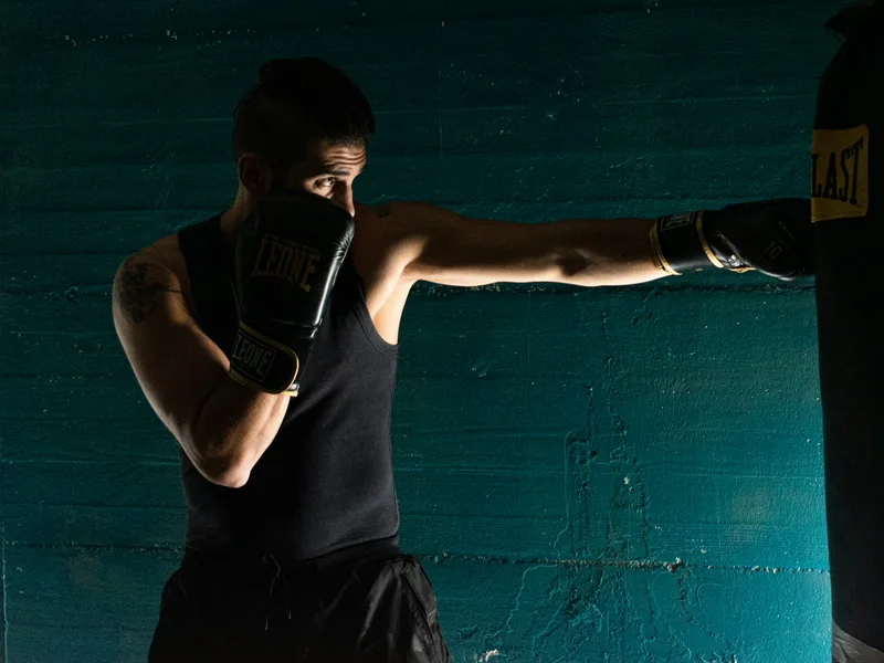 Chiropractic care for overuse injuries at Plymouth Spine and Health Center in Plymouth