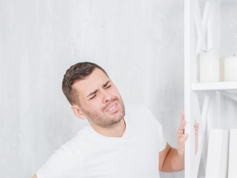 Chiropractic care for pinched nerve at Plymouth Spine and Health Center in Plymouth