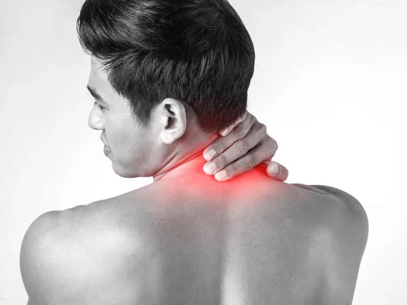 Plymouth Spine and Health Center treating pinched nerve in Plymouth
