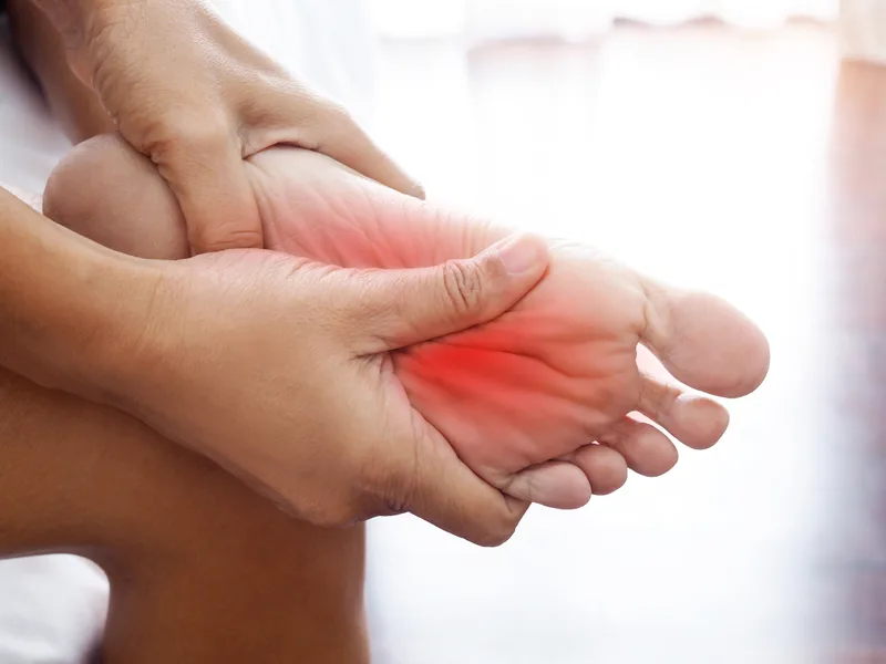 How Plymouth Spine and Health Center treats plantar fasciitis in Plymouth