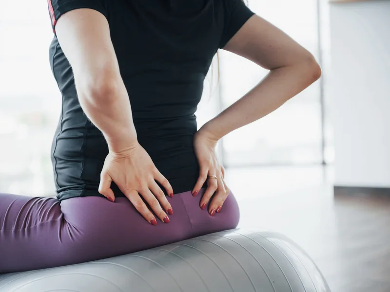 Plymouth Spine and Health Center treating sciatica in Plymouth
