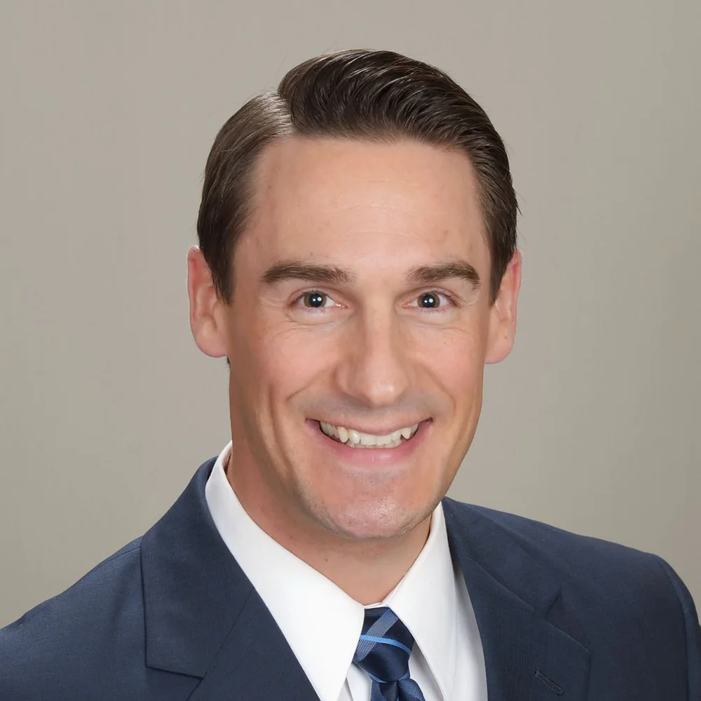 Dr. Reese Shanahan, DC